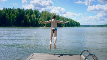 ХЛЕБ – Шашлындос (official music video)