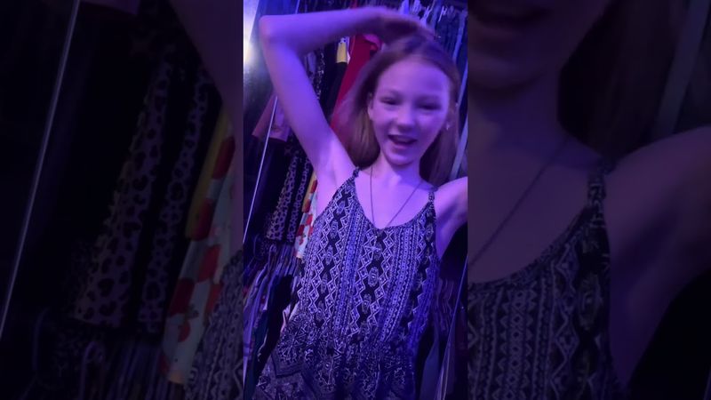 Get ready with me at 6 AM