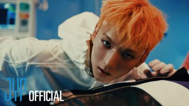 Xdinary Heroes(엑스디너리 히어로즈) "ICU" M/V