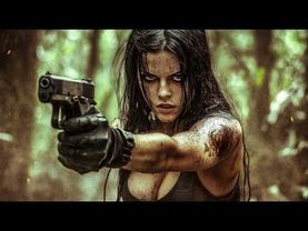 Ее похитили и это была ошибка | Яростная месть | Боевик | Триллер | Фильм