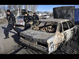 НЕ НА ТОГО НАРВАЛИСЬ / АВТОХАМЫ / ДТП