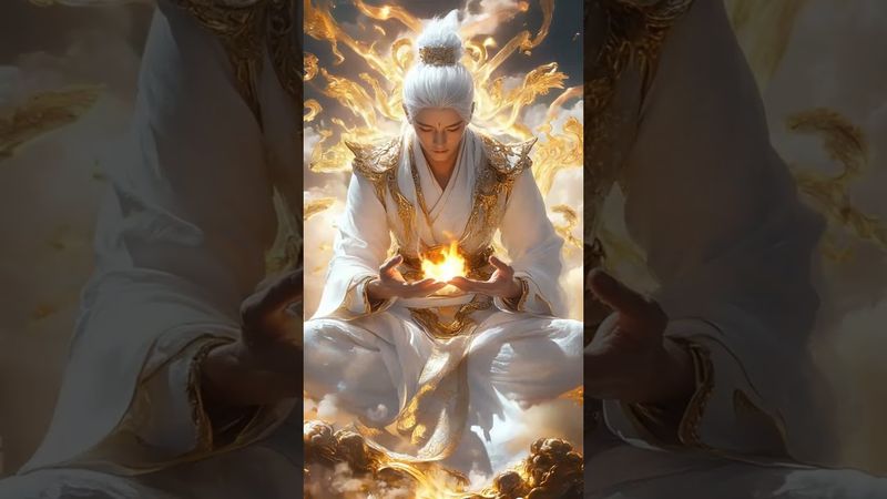 《道家口诀》天圆地方，律令九章 #道家文化 #道系青年 #修炼 #道家文化 #道家手诀 #道家文化 #道家法術 #国学文化 #民间文化 #转运 #发财 #口诀 #手诀 #ai