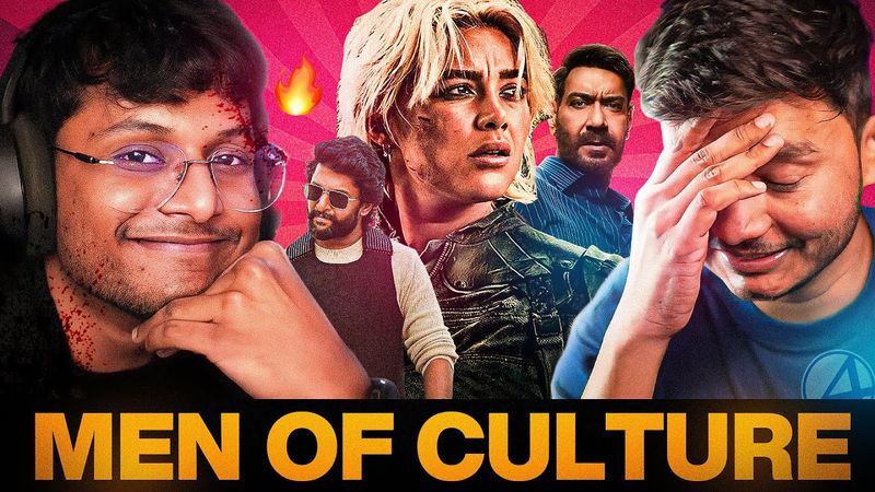 This was mental torture but we are HAPPY - Thunderbolts Raid 2 HIT 3 | Men of culture 178