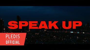SEVENTEEN (세븐틴) 12th Mini Album 'SPILL THE FEELS' : Speak Up