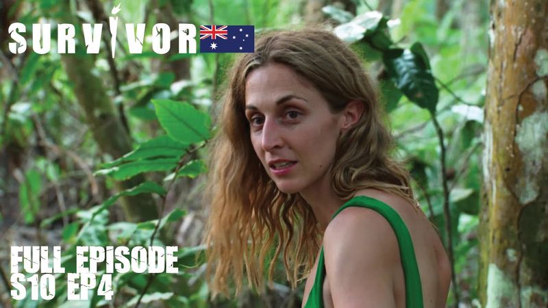 The Winner's Curse | Survivor Australia S10 EP04 | Full Episodes | Survivor Official