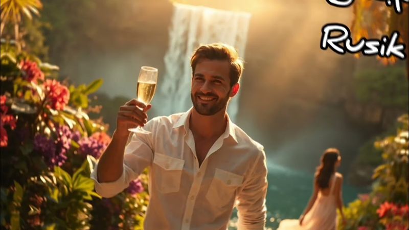 Хочу лишь тебя любить! Красивая песня про любовь! ❤️ ❤️ ❤️ Три версий этой песни! В этом видеоклипе!