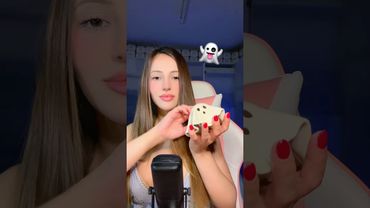 ASMR tag de los emojis 💫 #asmr #relax #dormirserapido