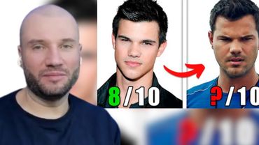 ЭТО УНИЧТОЖАЕТ ДАЖЕ САМУЮ КРАСИВУЮ ВНЕШНОСТЬ! ГАПОН СМОТРИТ БЛЭКПИЛЬНЫЙ КОНТЕНТ+ДОНАТЫ ПАПЫ КАРЛО