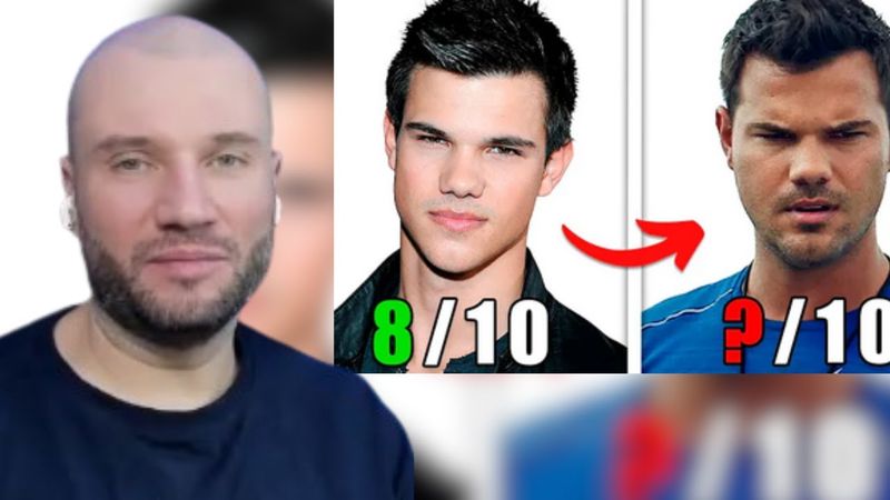 ЭТО УНИЧТОЖАЕТ ДАЖЕ САМУЮ КРАСИВУЮ ВНЕШНОСТЬ! ГАПОН СМОТРИТ БЛЭКПИЛЬНЫЙ КОНТЕНТ+ДОНАТЫ ПАПЫ КАРЛО