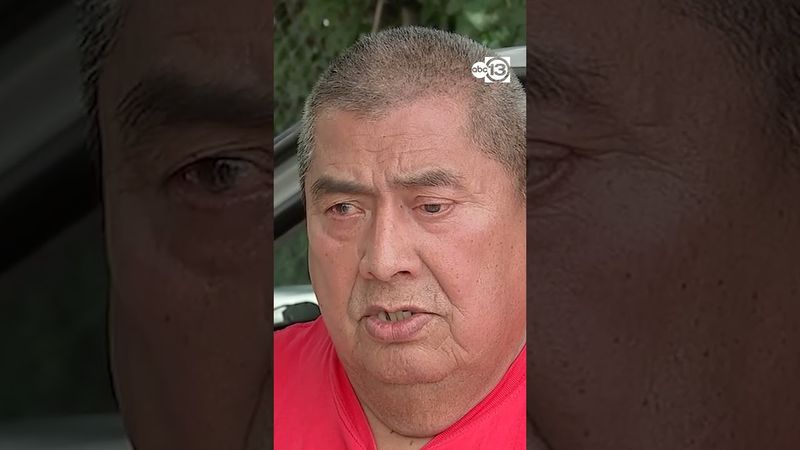 11-year-old recovering after he was shot in drive-by-shooting: HPD