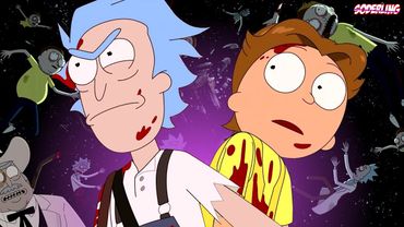 Истинный Смысл Эпизода про Клонов Рика и Морти | Разбор 8x03