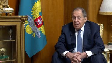 «Когда твоё дело правое — всё получится!»: Сергей Лавров — откровенно о жизни и дипломатии