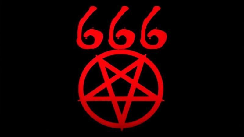 666 6̴̨̣̜͖̣̦̻͉̫̗͓̏̓̎̚6̷̲̞̿͋͑͋̏̄̈́̕͝6̵̫̬̼̖̙̩̪̏̈͗ 666
