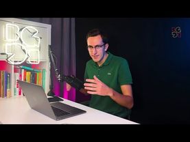 Как сделать северное сияние в Adobe Illustrator | Видеоурок