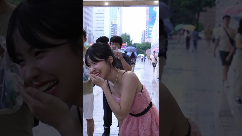 按讚👍訂閱⋯⋯還有一個是什麼😂#李多慧 #이다혜 #leedahye #cpbl #wdragon #dragonbeauties #味全龍 #小龍女 #攝影  #sony #a6700 #下班路