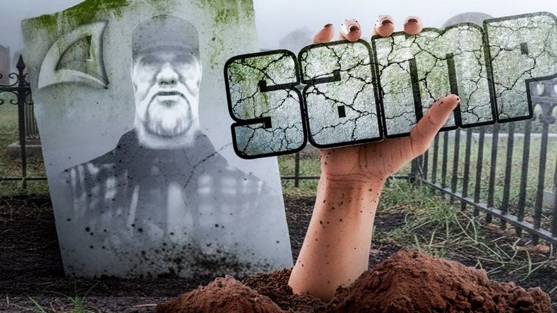 ЗАШЕЛ НА АРИЗОНУ СПУСТЯ 8 ЛЕТ