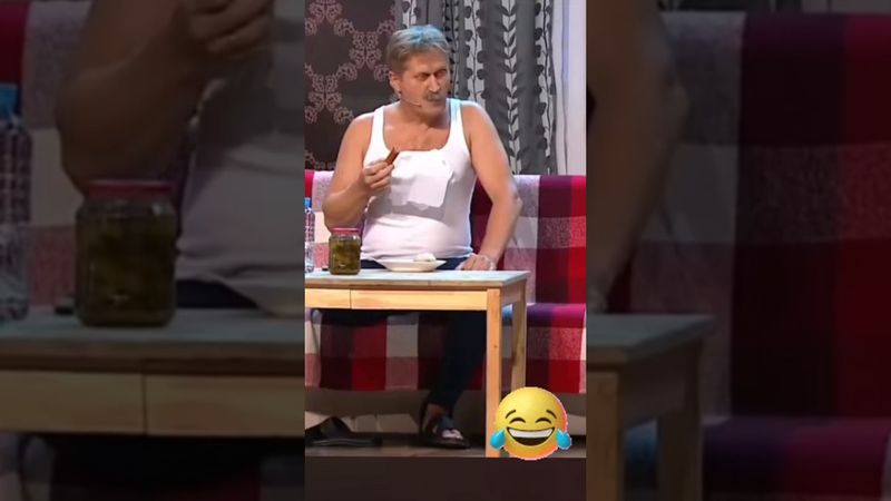 #юмор #уральские_пельмени