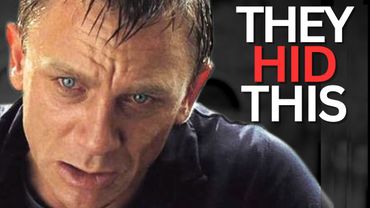 I Rewatched The Bond Films And Found Something DISTURBING