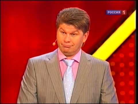 Кто хочет стать М. Галкиным - Анонс 15.05.2010