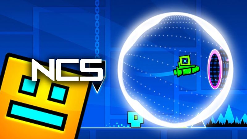 NCS x Geometry Dash Mix | NCS - Copyright Free Music