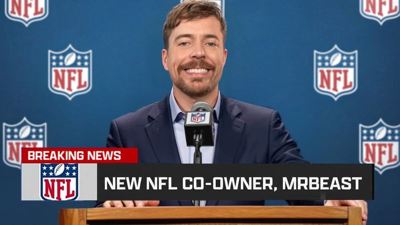 Aku Memboyong NFL