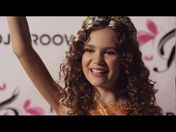 Полина Буторина - "Моё сердце"