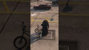 Batman Trolls GTA 5 #shorts #gta5rp