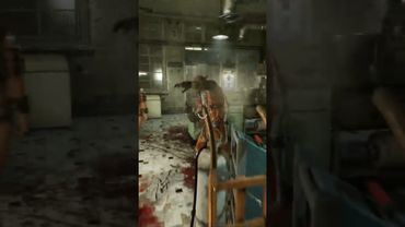 The imposter got bullied - Outlast Trials Invasion #shorts #theoutlasttrials #outlast #gaming #fyp