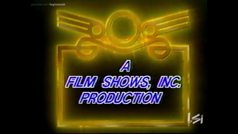 Film Shows Inc/Goodtimes (1992)