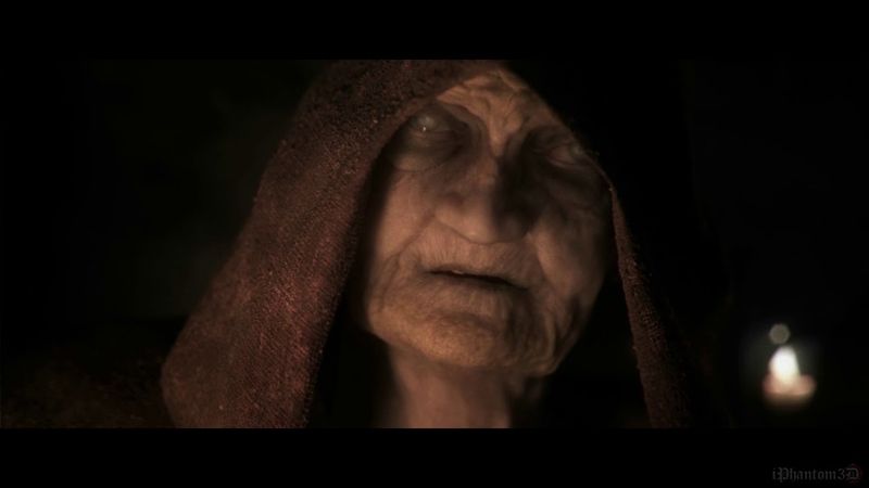 Dark Souls 2 - Intro Cinematic