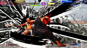 Street Fighter 6: Match #961 (Ranked): Carls493 (Lily) Vs. Dave_cruz (Ryu)