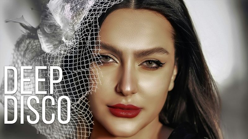 Deep House 2025 I Deep Disco Records Mix #325