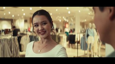 Super Курьер - Экшен Боевик в Стиле Джеки Чана 💥