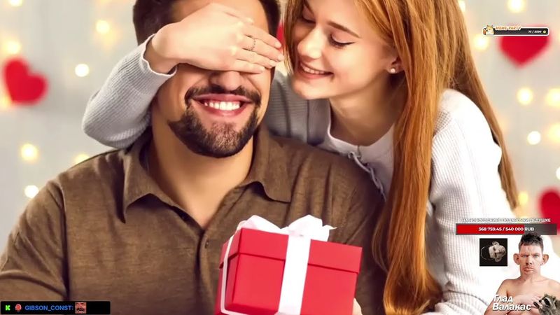 Глад Валакас Запись стрима 15.01.2026 | Часть 1