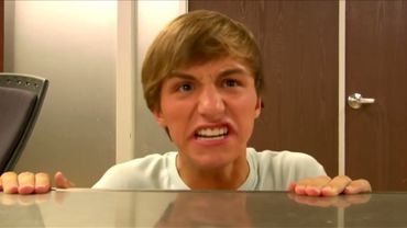 Oh my God it's Weezer (riff edit)