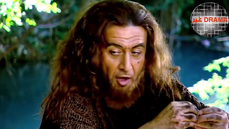 مسلسل الحجاج ابن يوسف الثقفي الحلقة  2