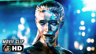 Galactus Arrives Scene | THE FANTASTIC FOUR: FIRST STEPS (2025) Movie CLIP HD