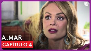 A.Mar | Capítulo 4 - Resumen