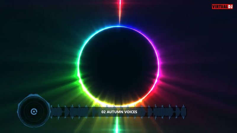 02 AUTUMN VOICES MIX 2025