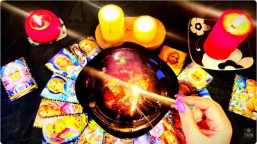 🔥Рождественский ритуал ☘️От перебросов, перекидов, сглаза чёрного 🔥☘️🙏#ритуалы