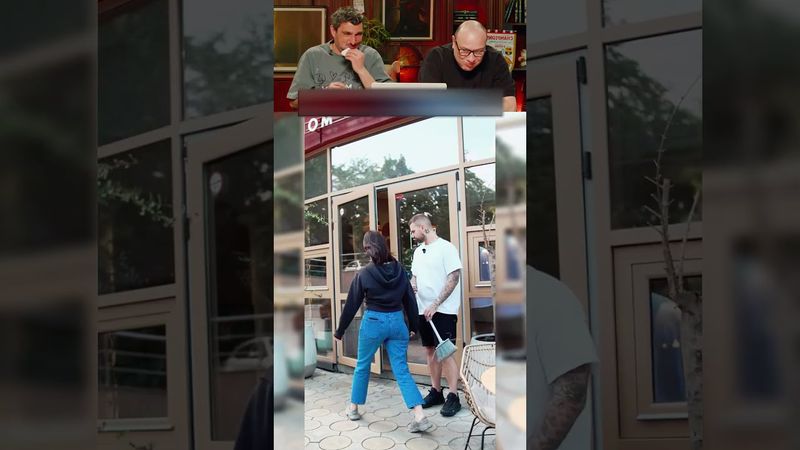 Я РЖАЛ 3 ДНЯ! ПОПРОБУЙ НЕ ЗАРЖАТЬ!