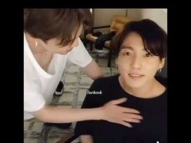 Парни Пусана против парней Тэгу