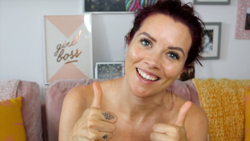 Can consistency change your life? Now I finally have consistency can I create SUCCESS? - Naked Truth