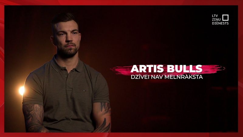 Dzīvei nav melnraksta | Artis Bulls