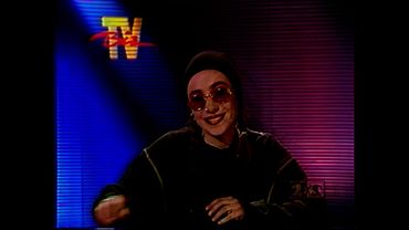 Музыкальные новости Biz TV (2x2, 22.05.1994) Тутта Ларсен, Лика Длугач