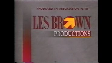 King World-LBS Inc./Les Brown Productions/Hearst Broadcasting/King World (1993) #2