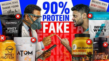 PROTEIN PROJECT EXPOSED ❌❌ ?? 2025 BIGGEST SCAM ⚠️⛔🚨🤬