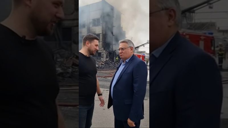 Аналогов нет_(Интервью на АвтоВАЗ, всё что осталось за кадром)_#viralvideo #кино #юмор  #reels