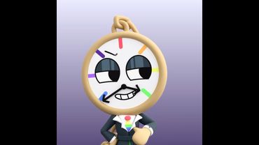 Dyle's Expressions (Dandy's World Animation)