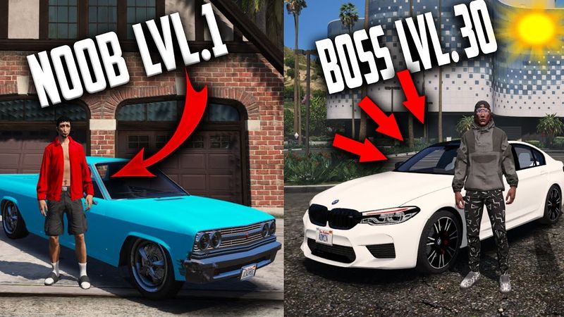 КАК БЫСТРО ЗАРАБОТАТЬ НА МАШИНУ С НУЛЯ В GTA 5 RP DOWNTOWN - НОВИЧОК НА БАБКАХ #1